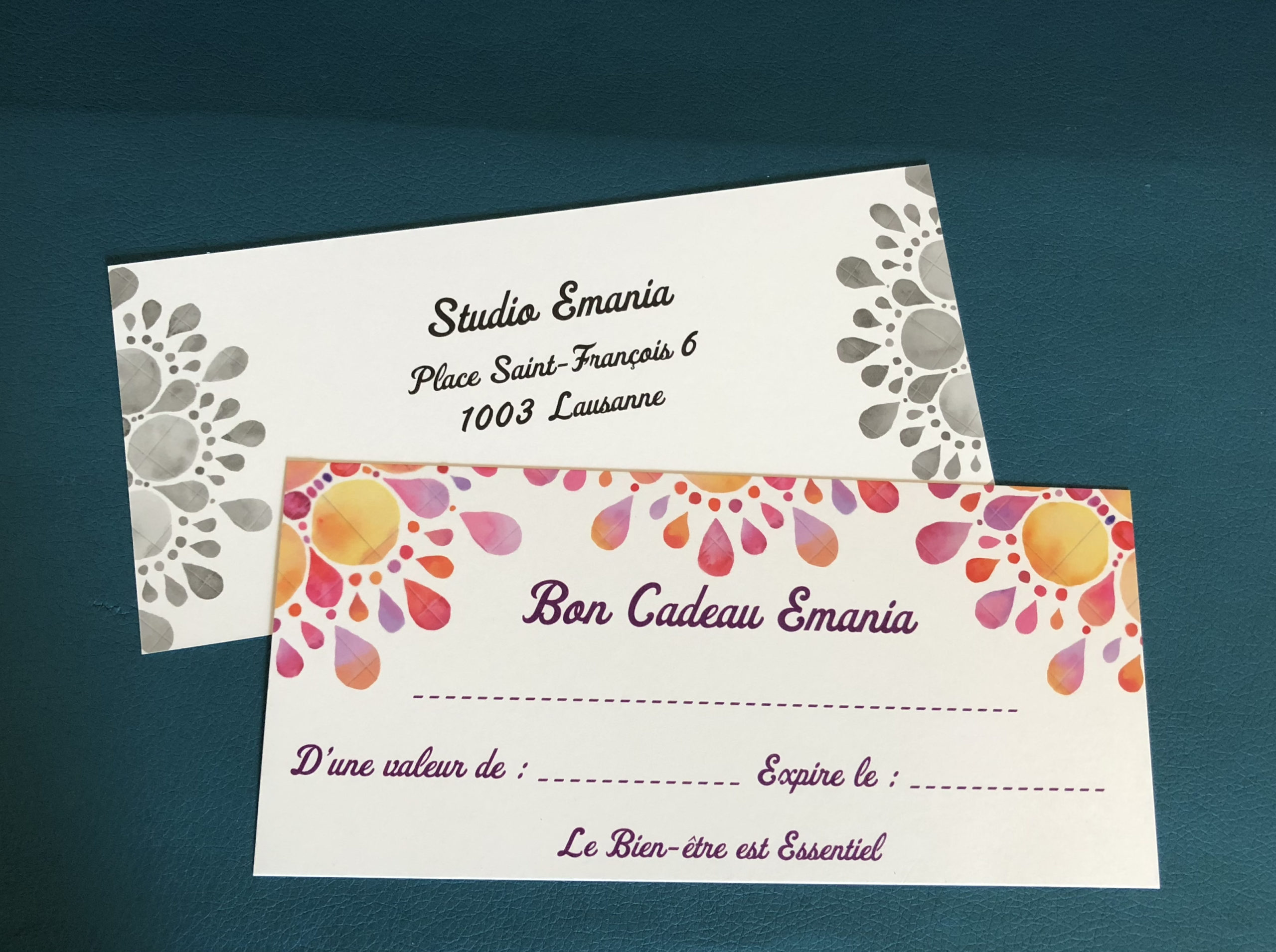 Bon.cadeau.Emania